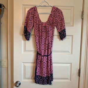 Maternity dress